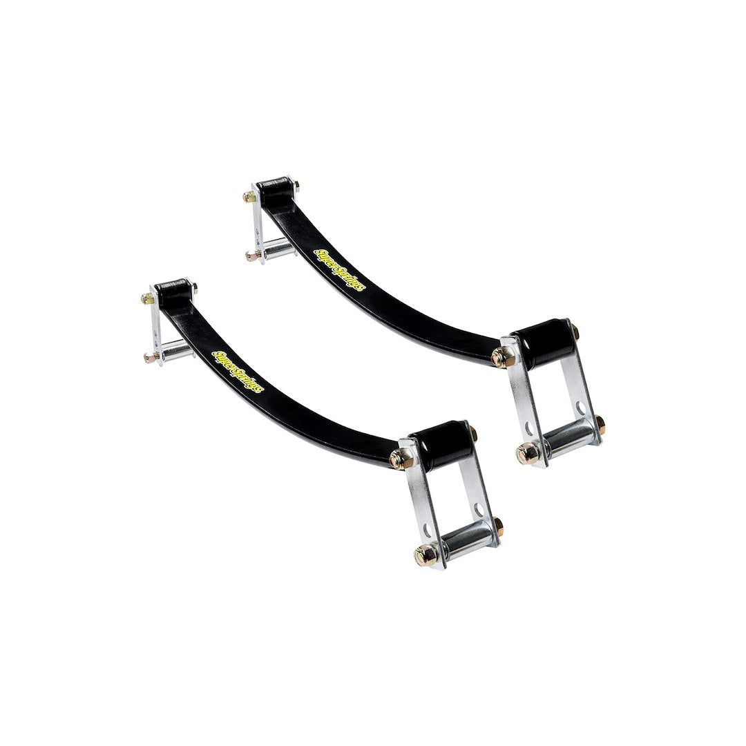 Super Springs Ssa47 Helper Spring Kit - image 1