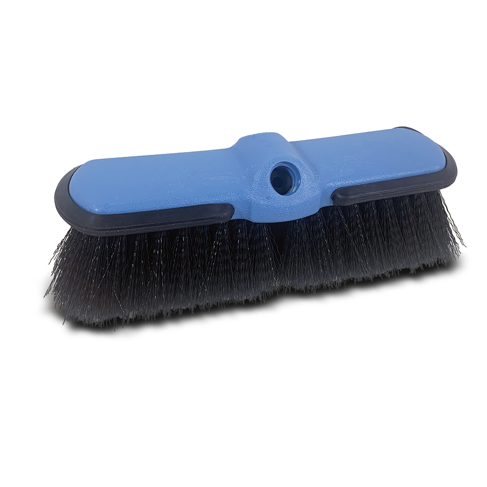 Dicor Corp. Scrub Brush (Cpmb10r) – Bristle Length: 10 Inch