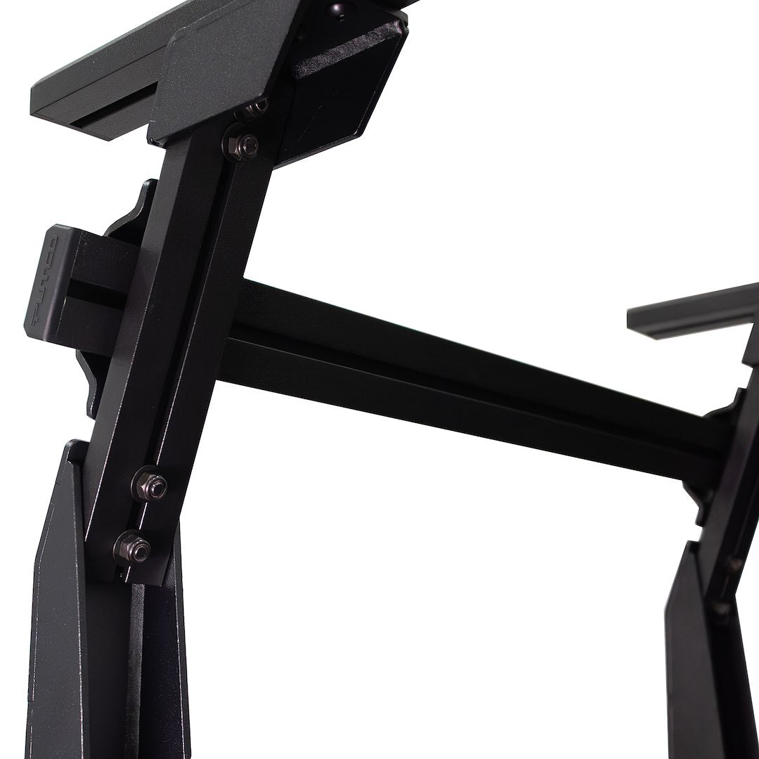 Putco 192265-2 TEC Cargo Rack Crossbar