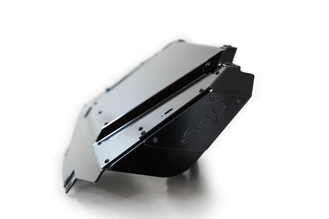 Addictive Desert Designs Ac23008na03 Skid Plate - image 2