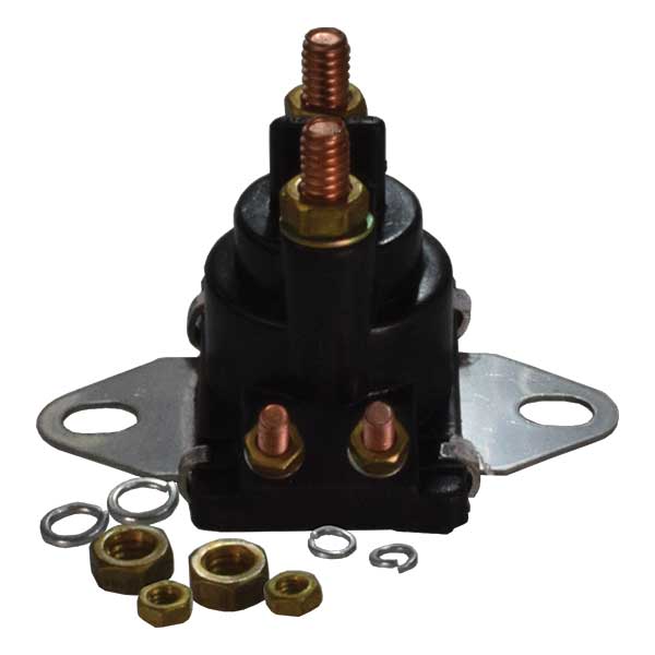 EMP 89-02719 Starter Solenoid