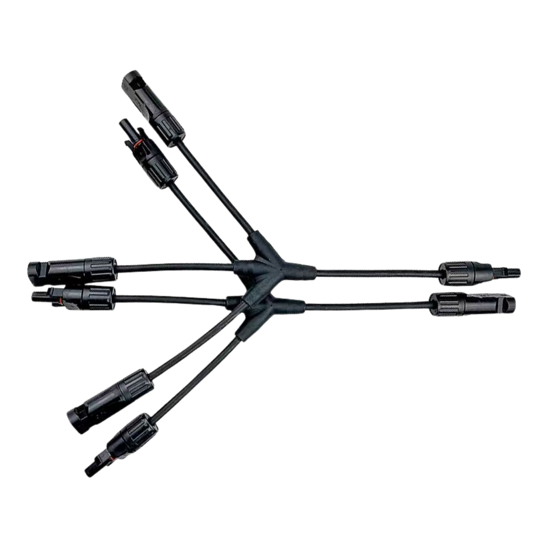 Battle Born Batteries Bbcbl-48 Solar Panel Connector