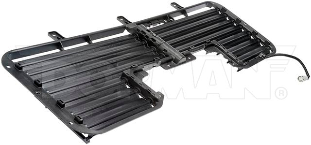 Dorman 601-374 Active Grille Shutter, 41.14 x 2.55 Inch - image 2