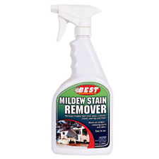 ProPack Mildew Stain Remover (39032) – Unit Size: 32 Ounce