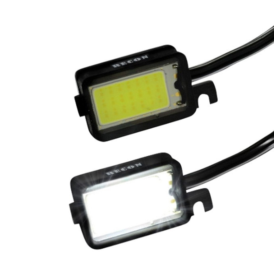 Recon 26417hp Universal 4-Foot LED Bed Light