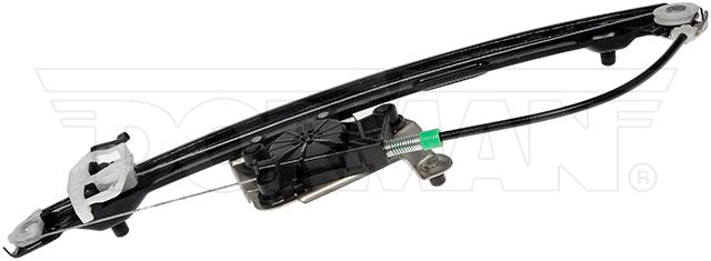 Dorman 749-469 Power Window Regulator with Arm - image 2