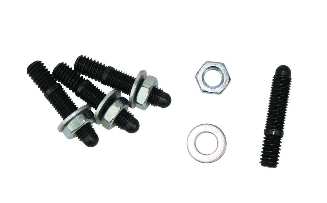 Moroso Performance 37950 Carburetor Stud Kit