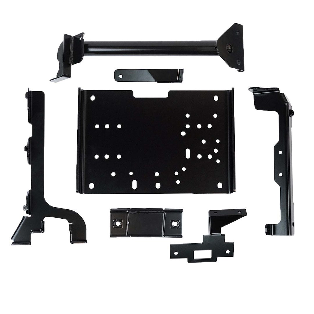 Arb 3580030 Differential Locker Compressor Mount - image 1