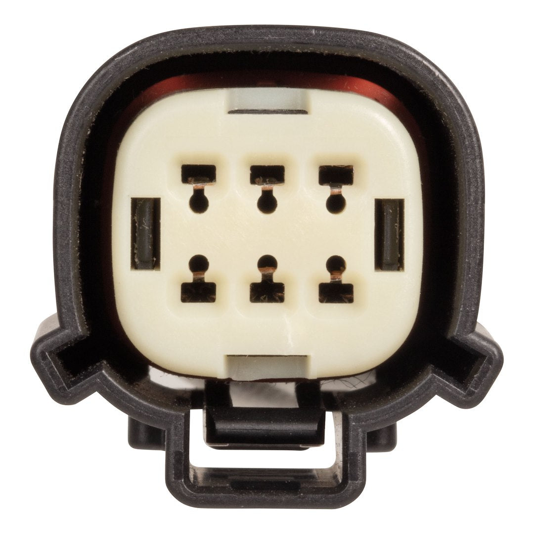 Curt 56507 Trailer Wiring Connector - image 2