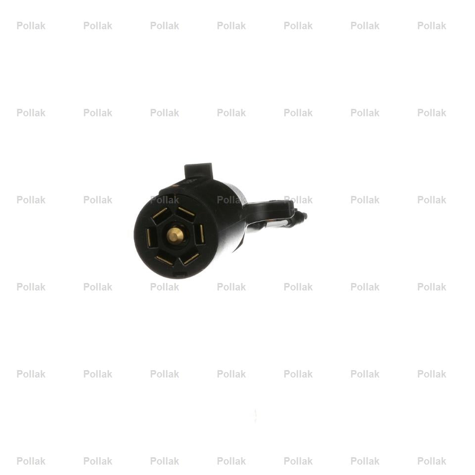 Pollak Trailer Wiring Connector Adapter (12718)