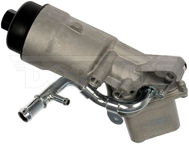 Dorman OE Solutions 918-428 Remanufactured Oil Cooler - image 2