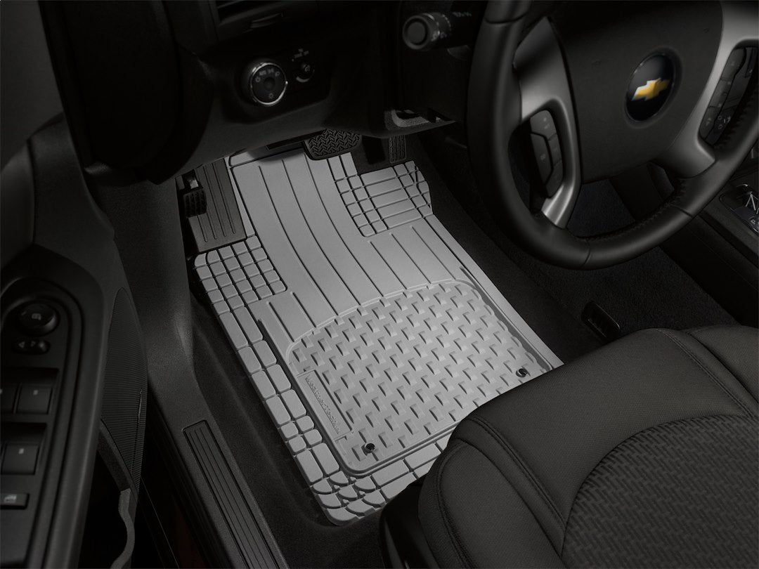 Weathertech (Usa) 11avmsg Floor Mat - image 2