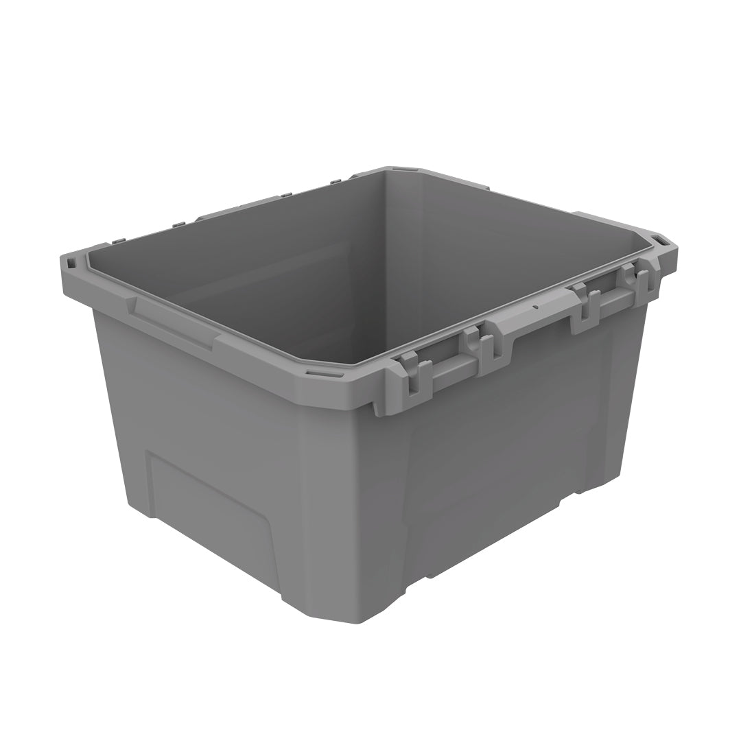 Tred T54SBMG GT 17.17-Gallon Storage Box