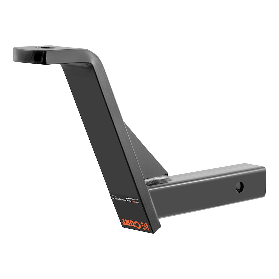 Curt 45112 Trailer Hitch Ball Mount - image 7