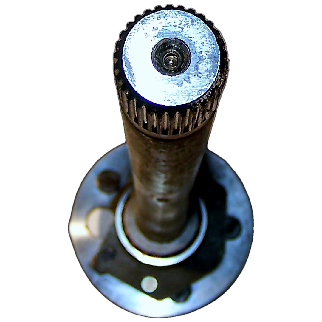 Crown Automotive 4882350 Axle Shaft - image 5