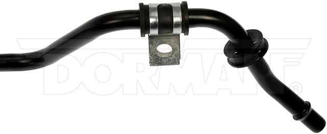 Dorman 724-229 31-Inch Steel Automatic Transmission Cooler Line - image 4