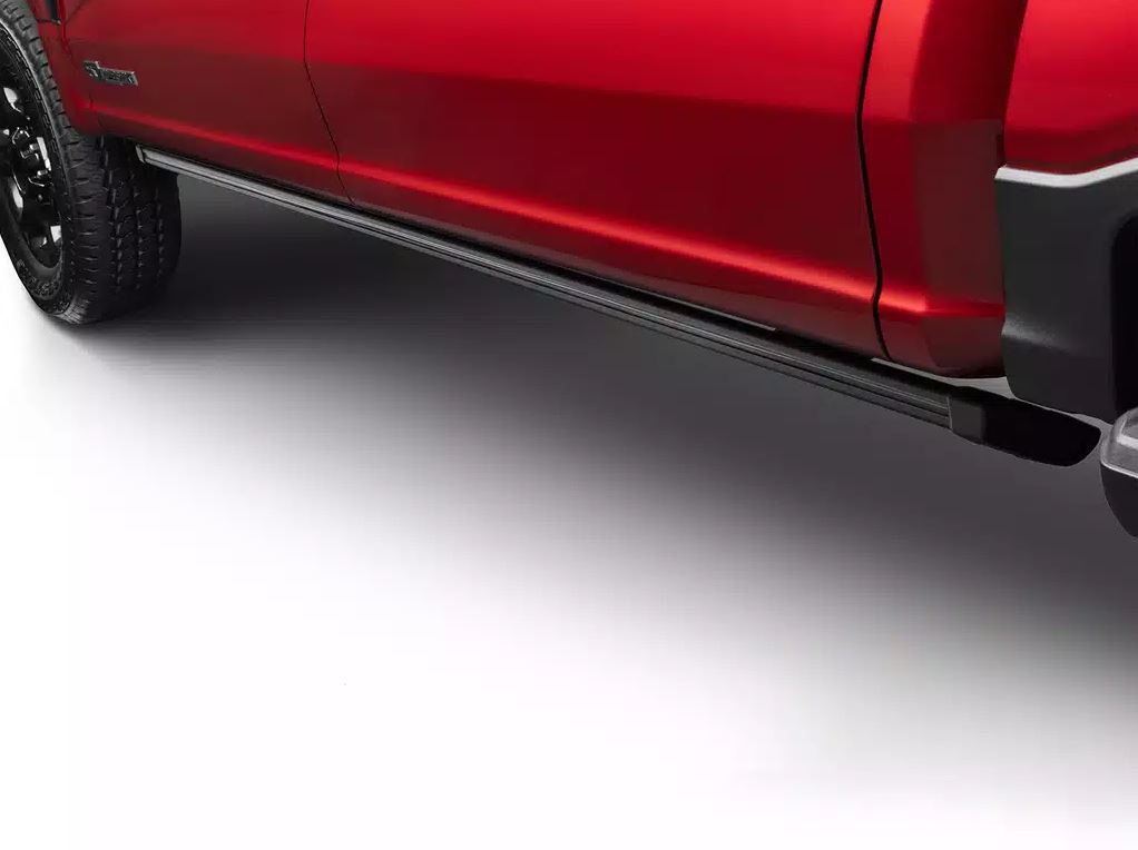 Amp Research PowerStep™ Vision Running Board 96242-01A - image 9