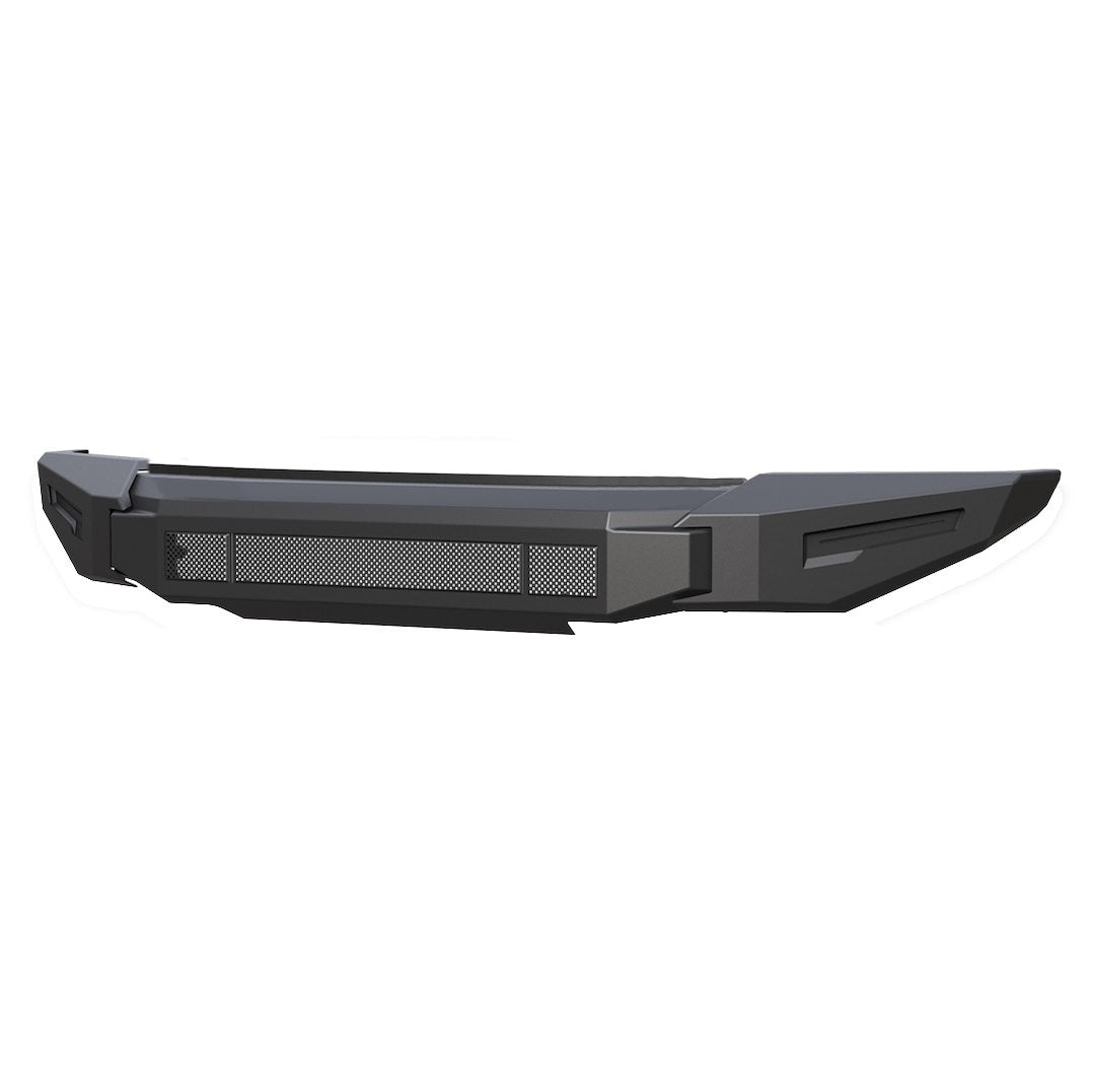 Modular Bumper Steel Black Horse Offroad Armour II AFB-TA21-BU - image 3
