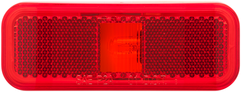 Optronics Mc44 Series Not Applicable Incandescent Clearance (Mc44rbp)