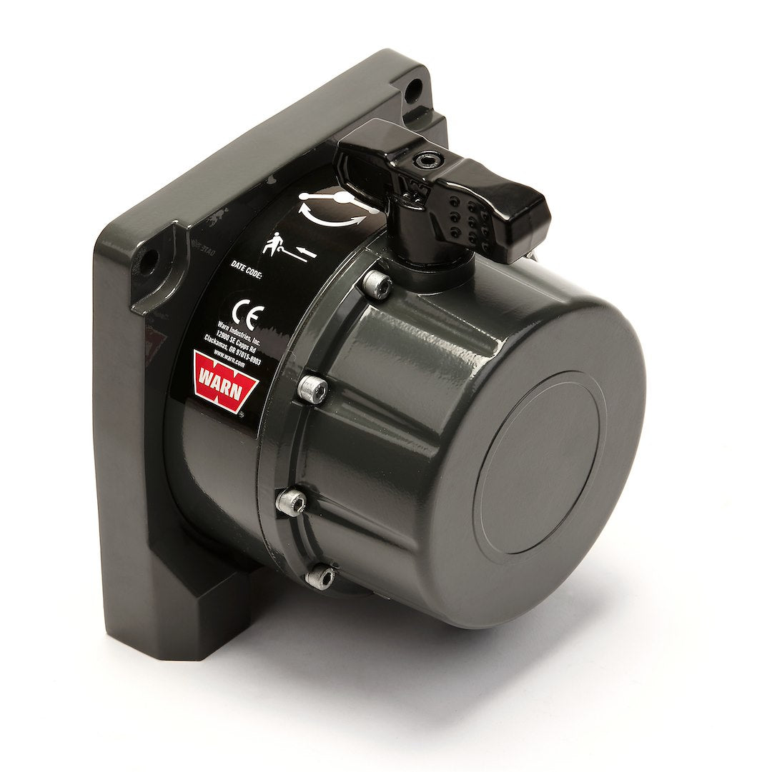 Warn 99963 Winch - image 4
