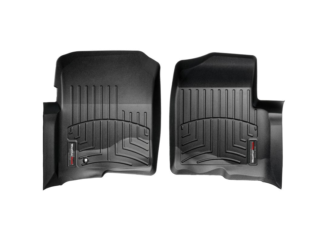 Weathertech (Usa) 440051 Floor Liner - image 1