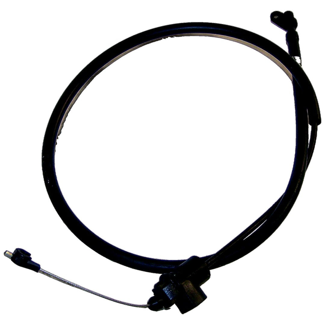 Crown Automotive 52077578 Cherokee Throttle Cable - image 6