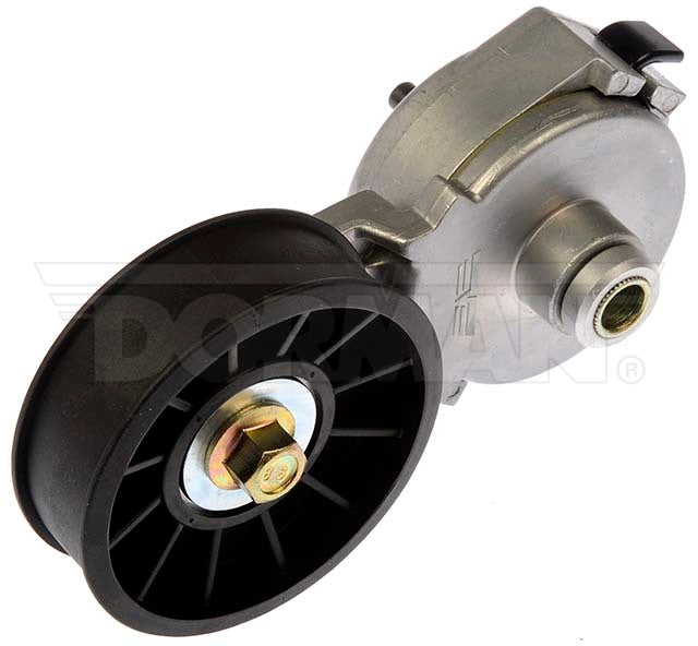 Dorman 419205 Automatic Belt Tensioner — 40 mm Polyamide Pulley - image 3