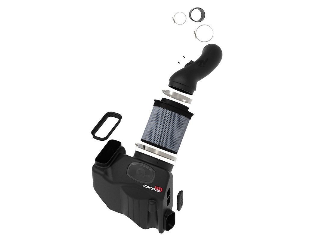 Advanced FLOW Engineering Momentum HD Cold Air Intake 50-70056T - image 2