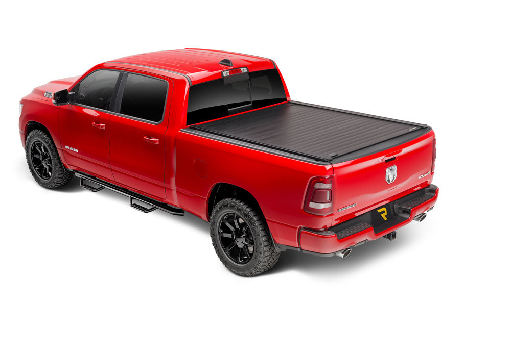 Retrax T-80462 RetraxPRO XR Tonneau Cover for Chevy/GMC