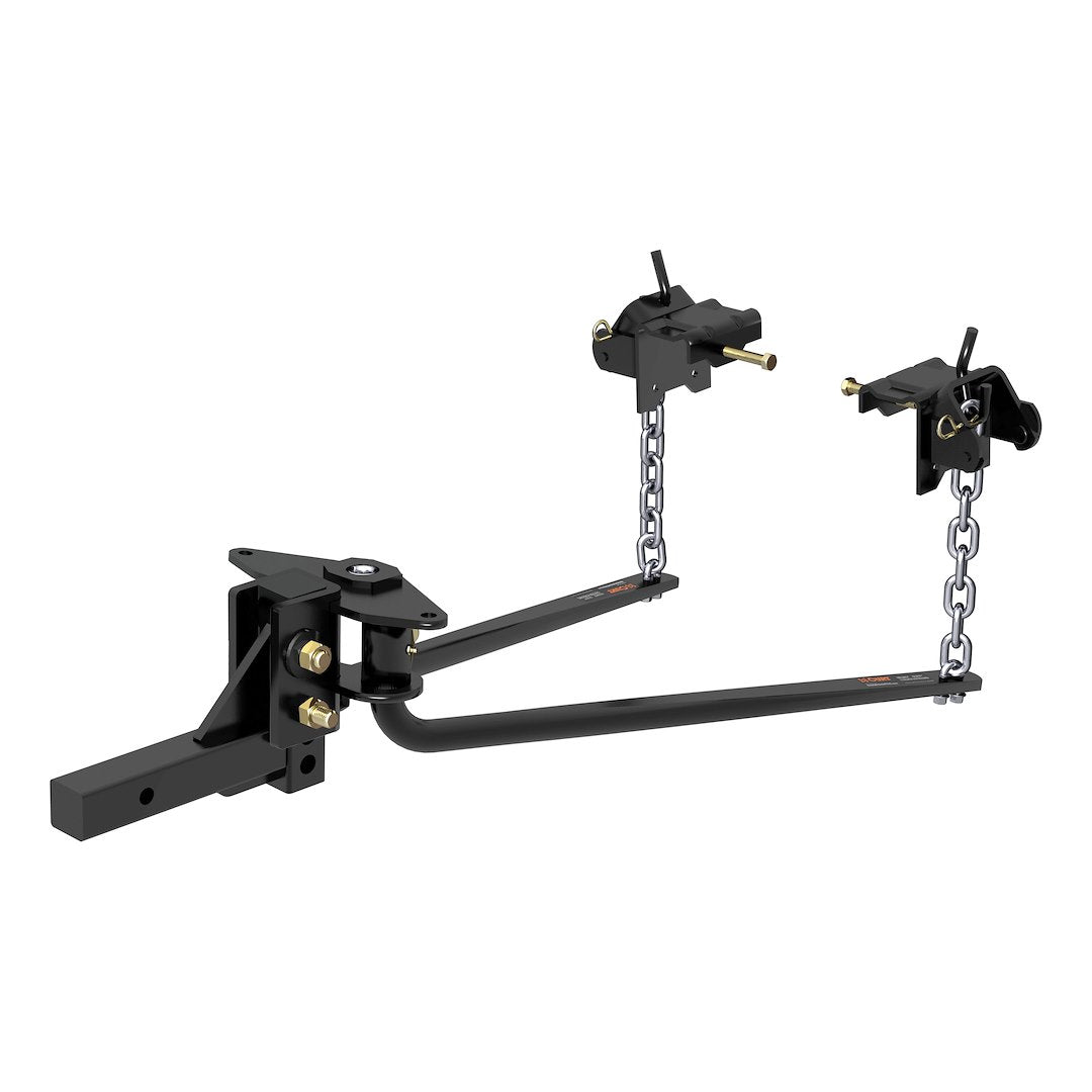 Curt 17050 Weight Distribution Hitch - image 1