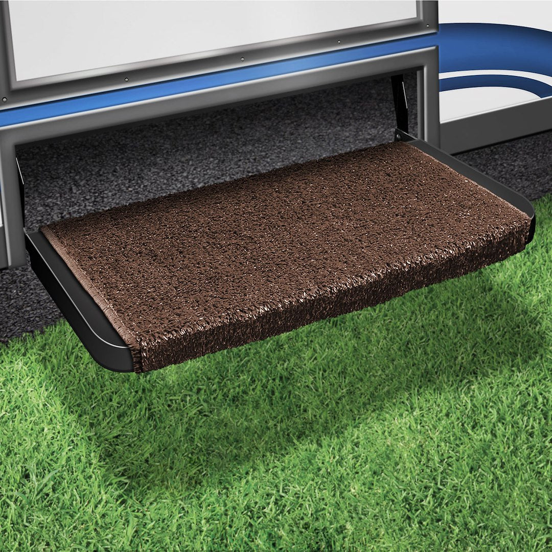 Prestofit Entry Step Rug (21070) – Length (In): 11 Inch