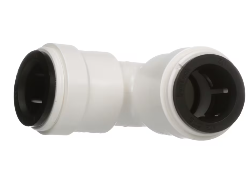 AquaLock 3517-10 Fresh Water Coupler Fitting (0959087)