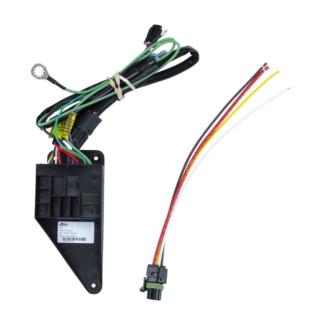 Lippert Components 781007 Entry Step Motor/ Gearbox Upgrade - image 5
