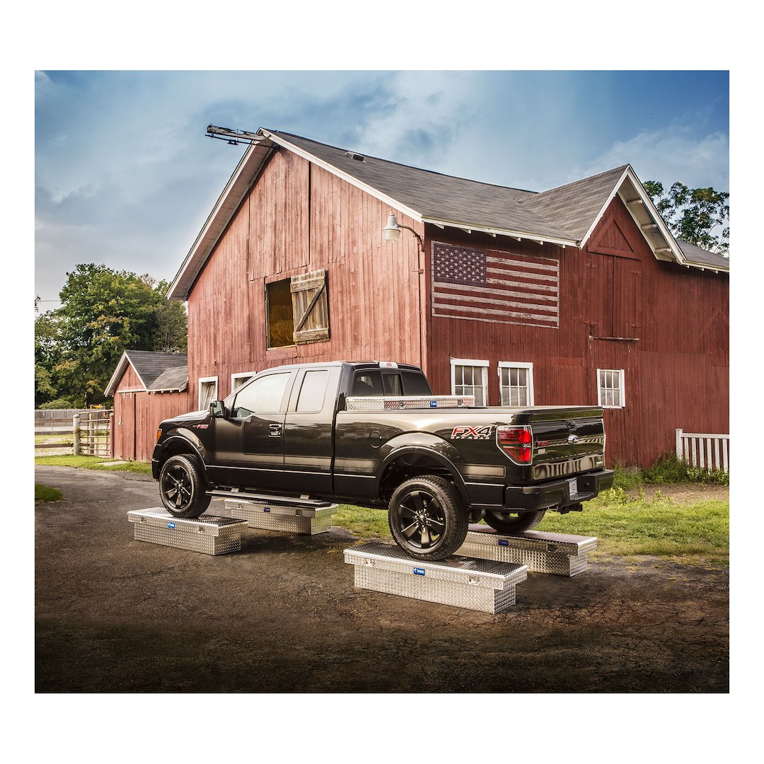 Uws Tbs-72 Tool Box - image 16