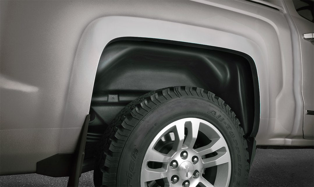 Husky Liner 79121 Fender Well Liner - image 2