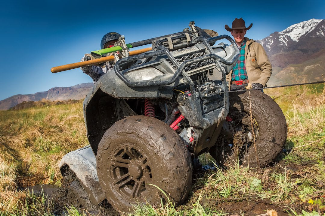 Warn 101035 Winch - image 6