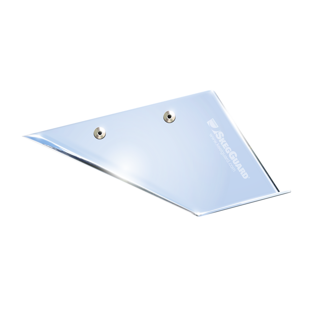 Keelguard 27191 Megaware SkegGuard