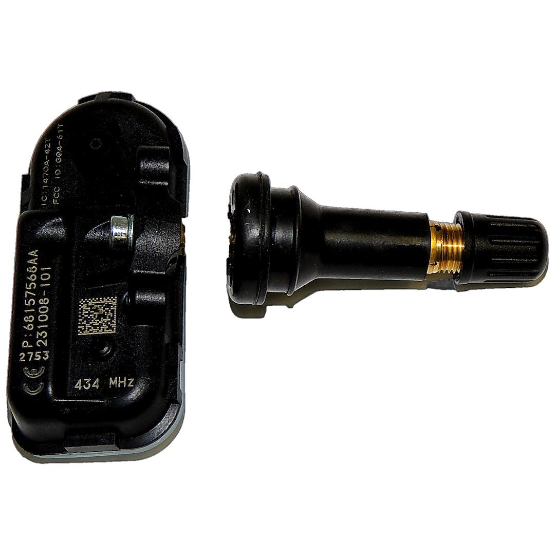 Crown Automotive 68239720AB 433 MHz TPMS Sensor - image 4