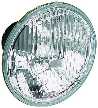 Hella 002850811 Single High/Low-Beam Headlight Conversion Kit