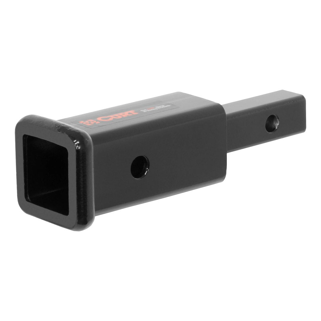 Curt 45785 Trailer Hitch Receiver Tube Adapter - image 1