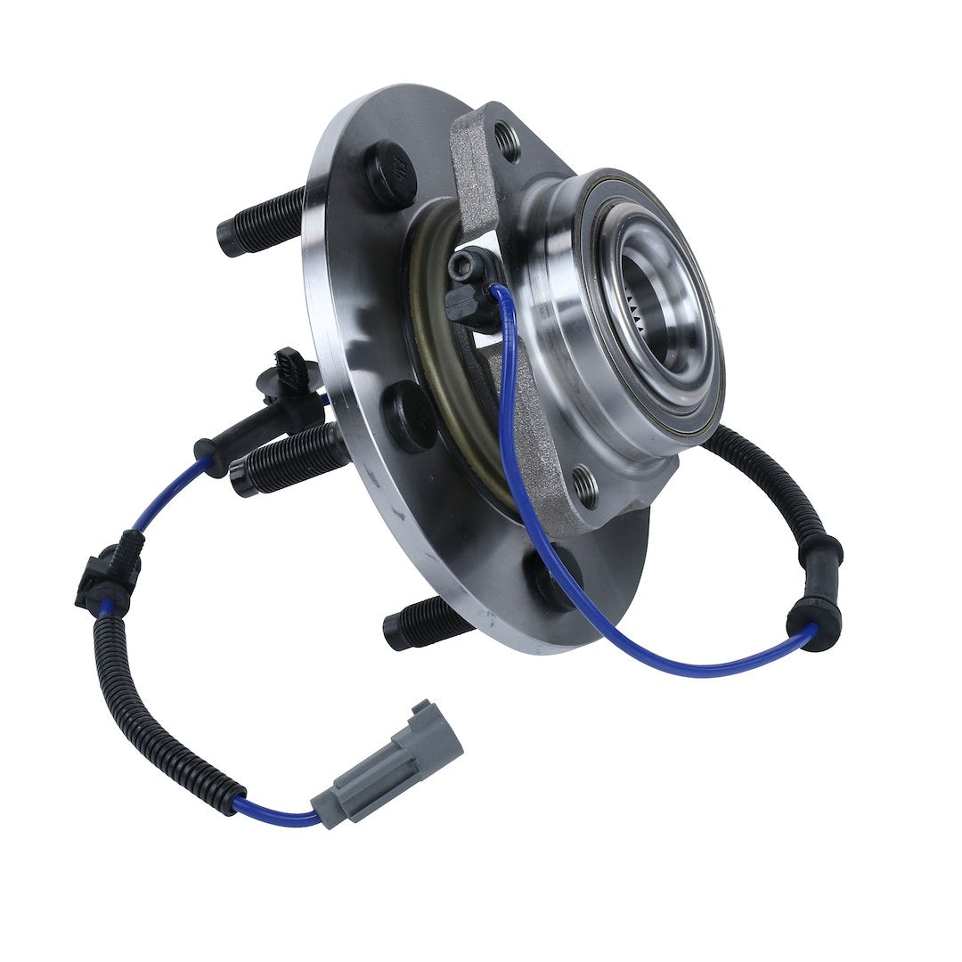 Moog Hub Assemblies 515113 Wheel Bearing and Hub Assembly