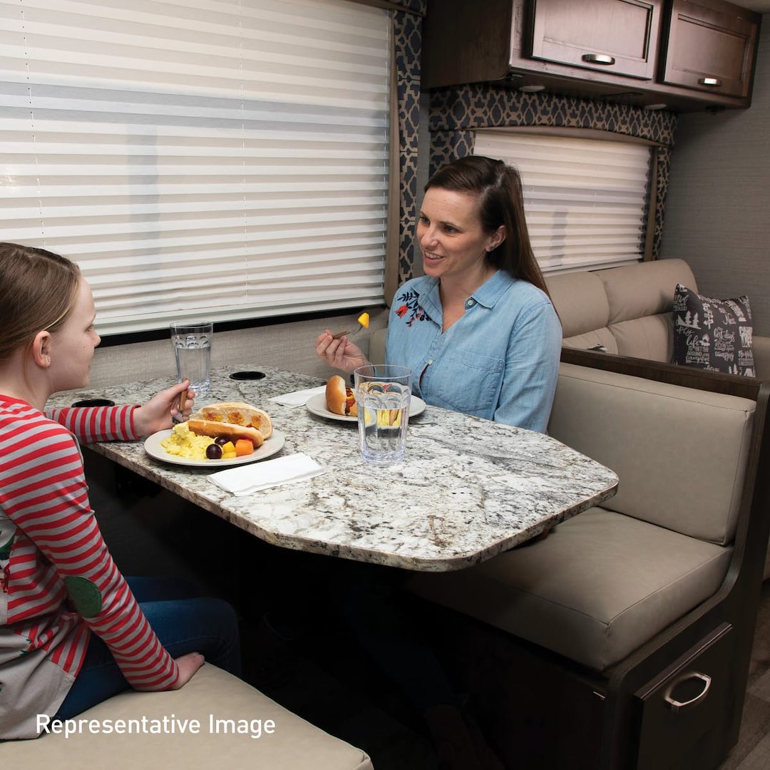 Lippert Components 2021100494 Dinette Cushion - image 10