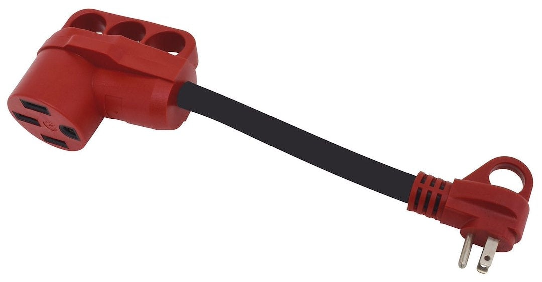 Valterra A10-1550vp Power Cord Adapter - image 1