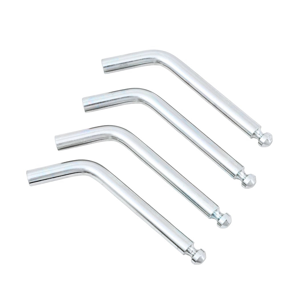 Husky Towing Fifth Wheel Trailer Hitch Hardware (31576)