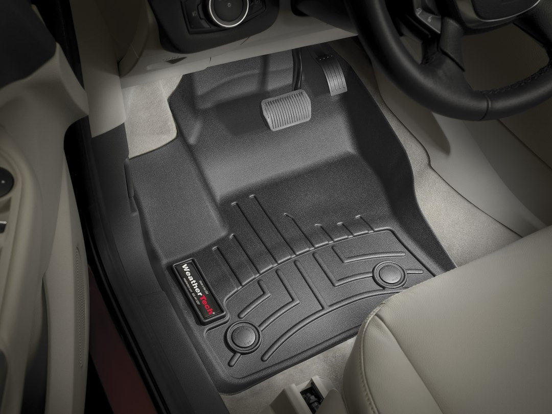 Weathertech (Usa) 444591 Floor Liner - image 2