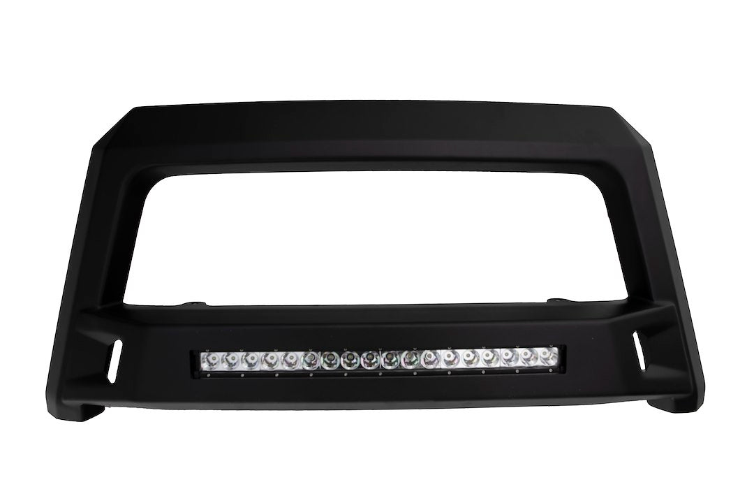 Lund 86521205 Revolution Ram HD Bull Bar