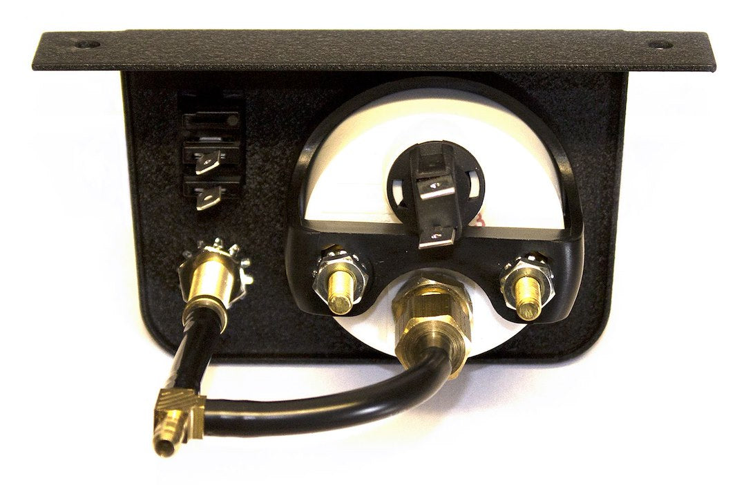 Air Lift 26156 Gauge Air Pressure - image 2