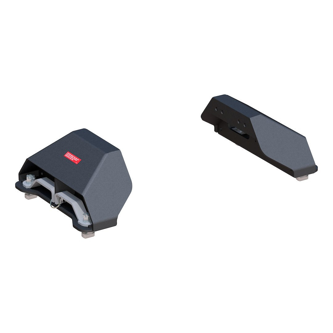 Curt 16017 Fifth Wheel Trailer Hitch Head Support - image 1