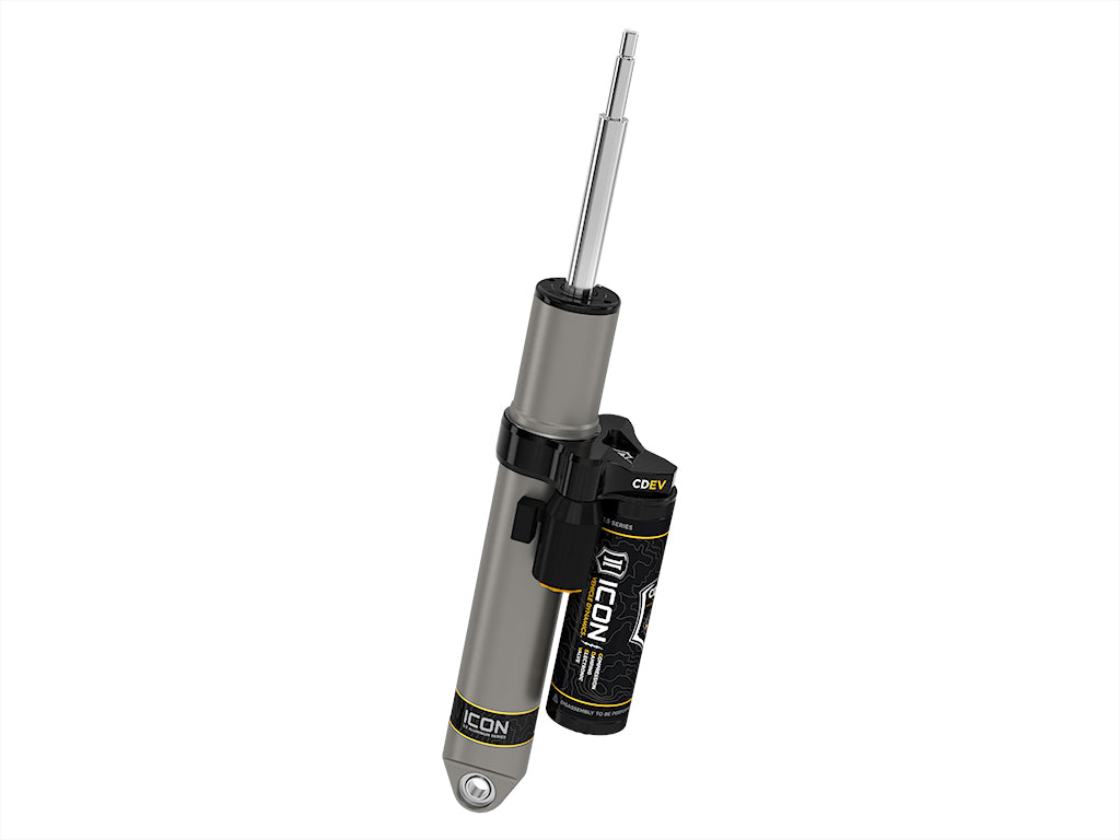 Icon Vehicle Dynamics 217705EP 2.5 Rear Hydraulic Shock