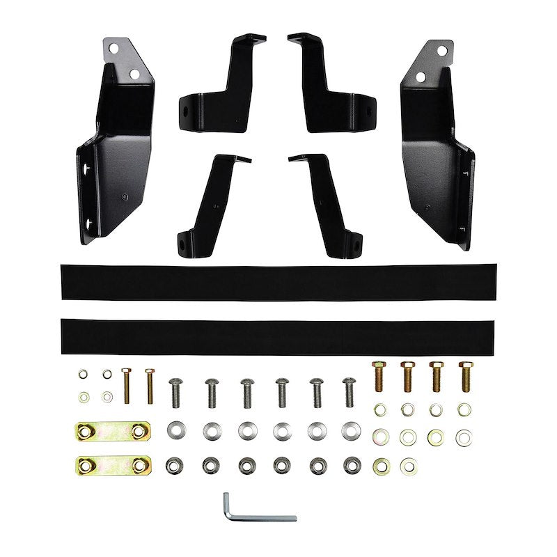 Westin HDX Ford F-150 Grille Guard – Polished Stainless Steel – 57-3830